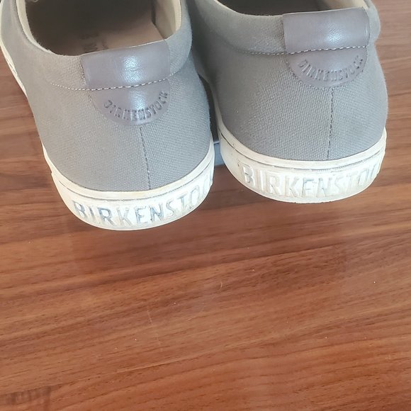 Birkenstock canvas sneakers 42 - Picture 3 of 6